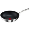 Tefal E4752044 Reserve Wok Fedővel 28 cm Tefal E4752044 Reserve Wok Fedővel 28 cm