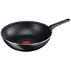 Tefal B3091942 Invissia Wok serpenyő, 28 cm Tefal B3091942 Invissia Wok serpenyő, 28 cm