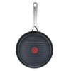 Tefal E4754044 Reserve Triply Grill serpenyő 26 cm Tefal E4754044 Reserve Triply Grill serpenyő 26 cm