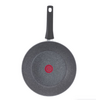 Tefal G1231953 Mineralia Force Wok 28 cm Tefal G1231953 Mineralia Force Wok 28 cm