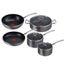 Tefal H903S546 Reserve Collection edény és serpenyő 8 db Tefal H903S546 Reserve Collection edény és serpenyő 8 db