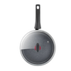 Tefal G1233253 Mineralia Force Pároló serpenyő fedővel 24 cm Tefal G1233253 Mineralia Force Pároló serpenyő fedővel 24 cm