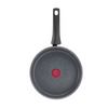 Tefal G1233253 Mineralia Force Pároló serpenyő fedővel 24 cm Tefal G1233253 Mineralia Force Pároló serpenyő fedővel 24 cm