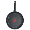 Tefal G1240402 Titanium Fusion Serpenyő 24 cm