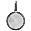 Tefal G1240402 Titanium Fusion Serpenyő 24 cm Tefal G1240402 Titanium Fusion Serpenyő 24 cm