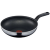 Tefal D5161953 Resist Wok Serpenyő, 28 cm Tefal D5161953 Resist Wok Serpenyő, 28 cm