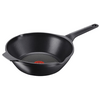 Tefal E2151914 Aroma Wok Serpenyő, 28 cm Tefal E2151914 Aroma Wok Serpenyő, 28 cm