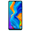 Huawei P30 Lite Dual SIM 64 GB Kártyafüggetlen Mobiltelefon, Kék