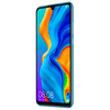 Huawei P30 Lite Dual SIM 64 GB Kártyafüggetlen Mobiltelefon, Kék