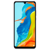 Huawei P30 Lite Dual SIM 64 GB Kártyafüggetlen Mobiltelefon, Fekete Huawei P30 Lite Dual SIM 64 GB Kártyafüggetlen Mobiltelefon, Fekete