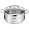 Tefal G7194655 Duetto+ fazék fedővel 24 cm