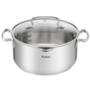 Tefal G7194655 Duetto+ fazék fedővel 24 cm Tefal G7194655 Duetto+ fazék fedővel 24 cm