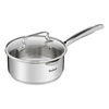 Tefal G7192355 Duetto+ nyeles lábas fedővel 18 cm Tefal G7192355 Duetto+ nyeles lábas fedővel 18 cm