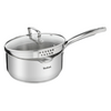 Tefal G7192355 Duetto+ nyeles lábas fedővel 18 cm Tefal G7192355 Duetto+ nyeles lábas fedővel 18 cm