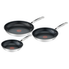 Tefal G718S334 Duetto+ serpenyő szett 3 db Tefal G718S334 Duetto+ serpenyő szett 3 db