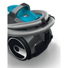 Bosch BGS05X240 Serie | 2 Porzsák nélküli porszívó Türkiz Bosch BGS05X240 Serie | 2 Porzsák nélküli porszívó Türkiz