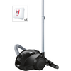 Bosch BZGL2A317 Compaxx’x porzsákos porszívó + 8 ajándék porzsák Bosch BZGL2A317 Compaxx’x porzsákos porszívó + 8 ajándék porzsák