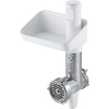 Bosch MUZ4FW4 Húsdaráló MUM4 készülékhez Bosch MUZ4FW4 Húsdaráló MUM4 készülékhez