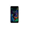 LG K20 Dual SIM 16 GB Kártyafüggetlen Okostelefon, Fekete LG K20 Dual SIM 16 GB Kártyafüggetlen Okostelefon, Fekete