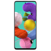 Samsung A51 Dual SIM 128 GB Kártyafüggetlen Okostelefon, Fekete Samsung A51 Dual SIM 128 GB Kártyafüggetlen Okostelefon, Fekete