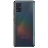 Samsung A51 Dual SIM 128 GB Kártyafüggetlen Okostelefon, Fekete