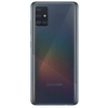 Samsung A51 Dual SIM 128 GB Kártyafüggetlen Okostelefon, Fekete Samsung A51 Dual SIM 128 GB Kártyafüggetlen Okostelefon, Fekete