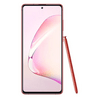 Samsung Galaxy Note10 Lite Kártyafüggetlen Okostelefon, Fénylő piros Samsung Galaxy Note10 Lite Kártyafüggetlen Okostelefon, Fénylő piros
