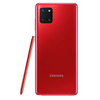 Samsung Galaxy Note10 Lite Kártyafüggetlen Okostelefon, Fénylő piros Samsung Galaxy Note10 Lite Kártyafüggetlen Okostelefon, Fénylő piros