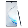 Samsung Galaxy Note10 Lite Kártyafüggetlen Okostelefon, Fénylő fekete