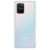 Samsung Galaxy S10 Lite Dual SIM, Kártyafüggetlen Okostelefon, fehér Samsung Galaxy S10 Lite Dual SIM, Kártyafüggetlen Okostelefon, fehér