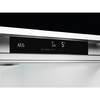 AEG SKE81821DC Beépíthető hűtőszekrény, 178 cm, A++ AEG SKE81821DC Beépíthető hűtőszekrény, 178 cm, A++