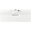 AEG FFB41600ZW Mosogatógép