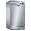 Bosch SPS25FI03E Szabadonálló mosogatógép, Inox Bosch SPS25FI03E Szabadonálló mosogatógép, Inox