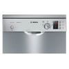 Bosch SPS25FI03E Szabadonálló mosogatógép, Inox Bosch SPS25FI03E Szabadonálló mosogatógép, Inox