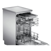 Bosch SPS25FI03E Szabadonálló mosogatógép, Inox Bosch SPS25FI03E Szabadonálló mosogatógép, Inox