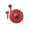 Huawei FreeBuds 3 vezeték nélküli fülhallgató, Piros Huawei FreeBuds 3 vezeték nélküli fülhallgató, Piros