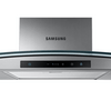 Samsung NK24M5070CS/UR Fali páraelszívó 60 cm Samsung NK24M5070CS/UR Fali páraelszívó 60 cm