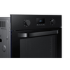 Samsung NV70K1340BB/EO Beépíthető sütő