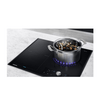 Samsung NZ63J9770EK/EO Beépíthető indukciós főzőlap Samsung NZ63J9770EK/EO Beépíthető indukciós főzőlap