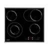 Samsung CTR164NC01/XEO Beépíthető elektromos főzőlap Samsung CTR164NC01/XEO Beépíthető elektromos főzőlap
