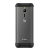 ILIKE F-288GR Dual SIM Kártyafüggetlen Mobiltelefon, Szürke ILIKE F-288GR Dual SIM Kártyafüggetlen Mobiltelefon, Szürke