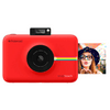 Polaroid Snap Touch Instant Fényképezőgép, Piros Polaroid Snap Touch Instant Fényképezőgép, Piros