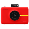 Polaroid Snap Touch Instant Fényképezőgép, Piros