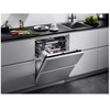 AEG FSE63767P Beépíthető mosogatógép, QuickSelect kezelőpanel, 15 teríték, AirDry, 7 program AEG FSE63767P Beépíthető mosogatógép, QuickSelect kezelőpanel, 15 teríték, AirDry, 7 program