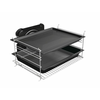 Gorenje BO735E11W Beépíthető sütő, Fehér