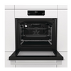 Gorenje BO735E11W Beépíthető sütő, Fehér Gorenje BO735E11W Beépíthető sütő, Fehér