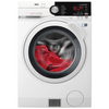 AEG L9WBE49W Ökokombi hőszivattyús mosó-szárítógép, gőzprogram, 9/6 kg, 1400 f/p., LCD kijelző AEG L9WBE49W Ökokombi hőszivattyús mosó-szárítógép, gőzprogram, 9/6 kg, 1400 f/p., LCD kijelző