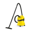 KARCHER WD 2 KARCHER WD 2