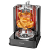 Bomann DVG3006CB Függőleges kebab multigrill