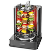 Bomann DVG3006CB Függőleges kebab multigrill Bomann DVG3006CB Függőleges kebab multigrill